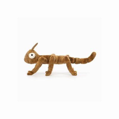 Jellycat Stanley Stick Insect Australia | 421360WFH